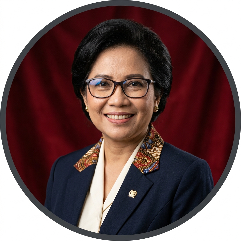 Dame Vinceria Silaban, S.Pi., M.Si.